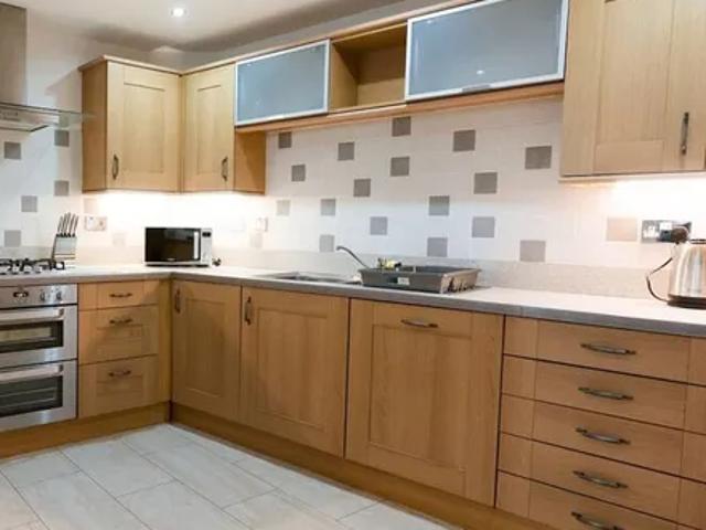 House for rent in Park District, Scotland