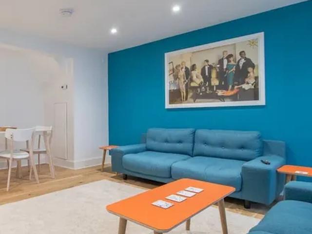 House for rent in Park District, Scotland