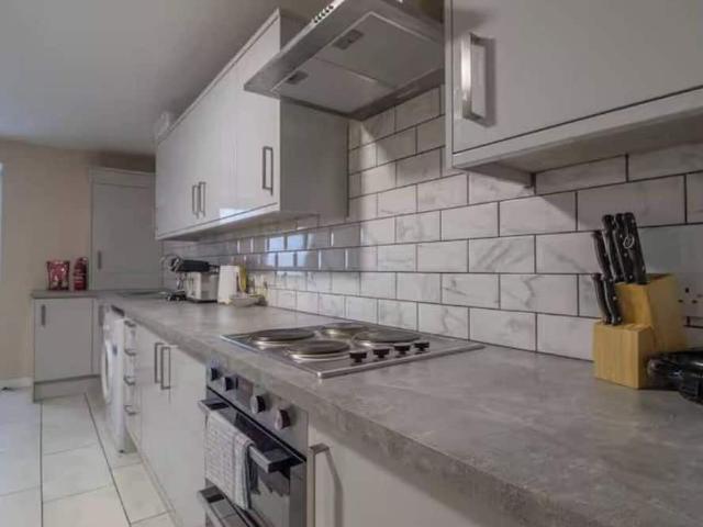 Apartment for rent in Garnethill, Glasgow