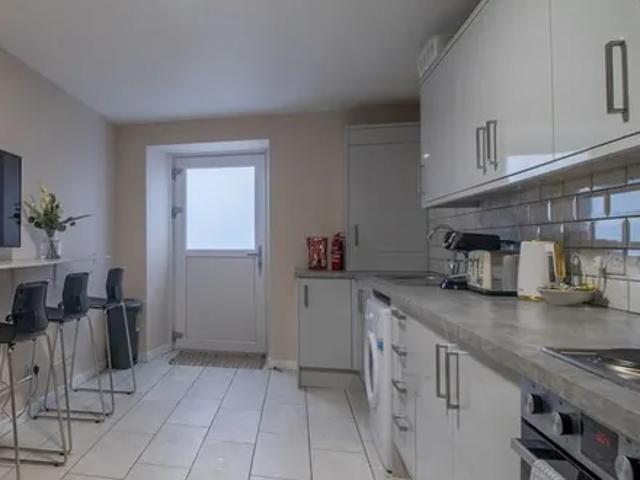 Apartment for rent in Garnethill, Scotland