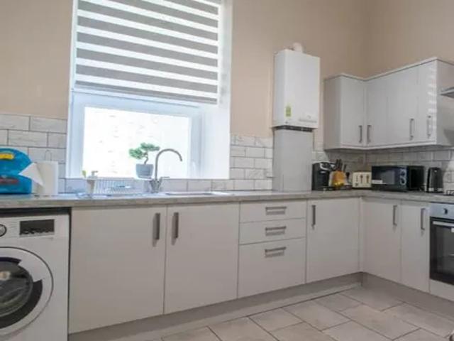 House for rent in Garnethill, Scotland