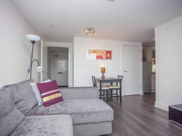 Apartment for rent in Garnethill, Glasgow