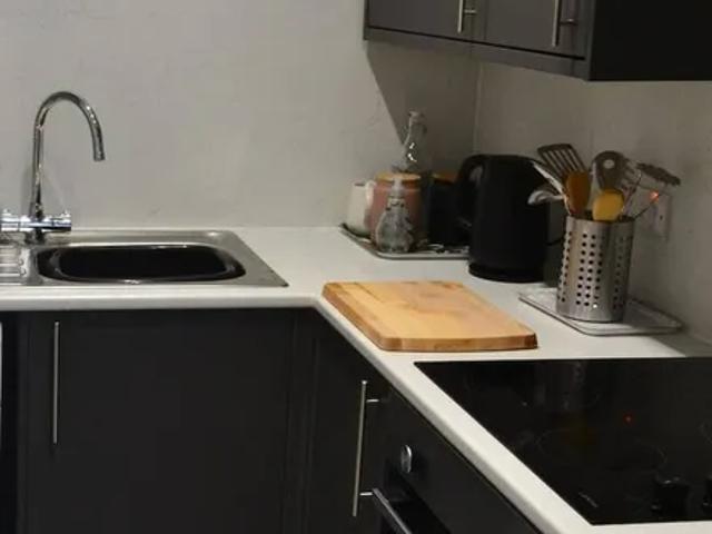 Apartment for rent in Garnethill, Scotland