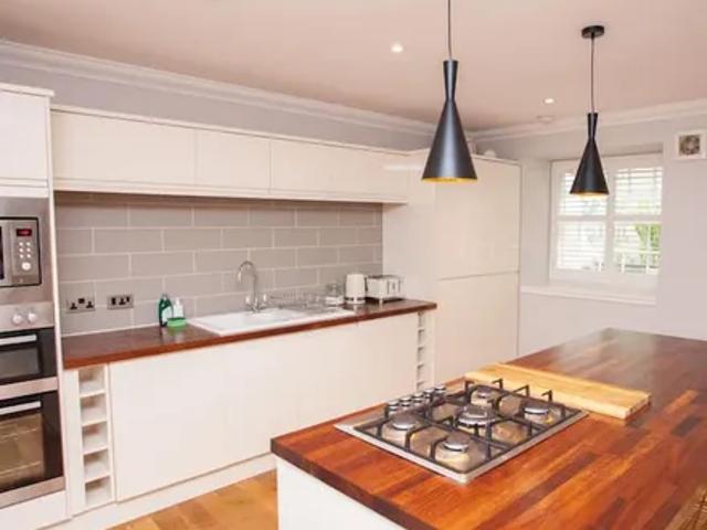 Apartment for rent in Sandyford, Scotland