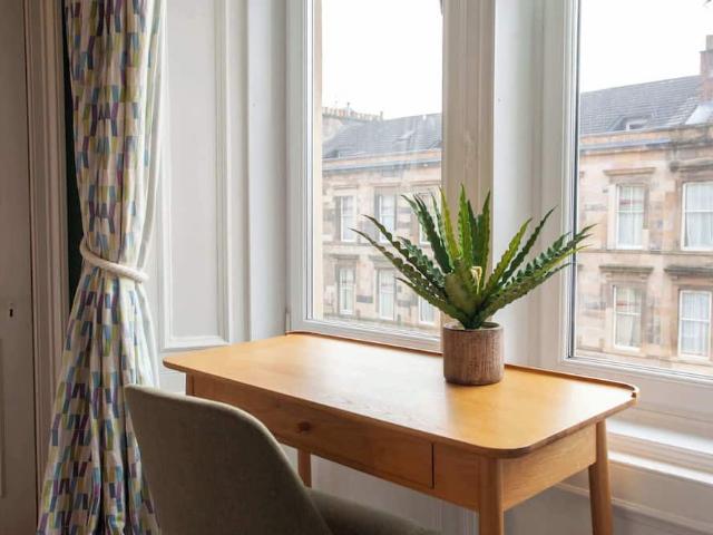 Apartment for rent in Kelvingrove, Glasgow