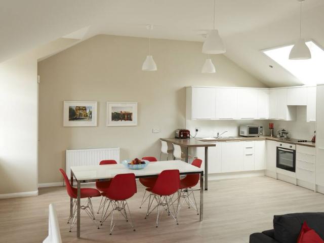 House for rent in Woodlands, Glasgow