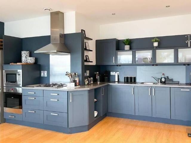 Apartment for rent in Plantation, Glasgow