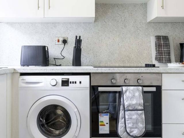 House for rent in Gallowgate, Glasgow