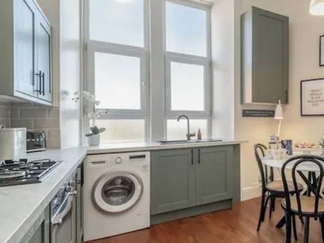Apartment for rent in Shawlands, Scotland