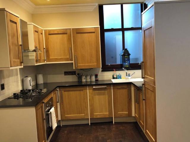 House for rent in Ibroxholm, Glasgow