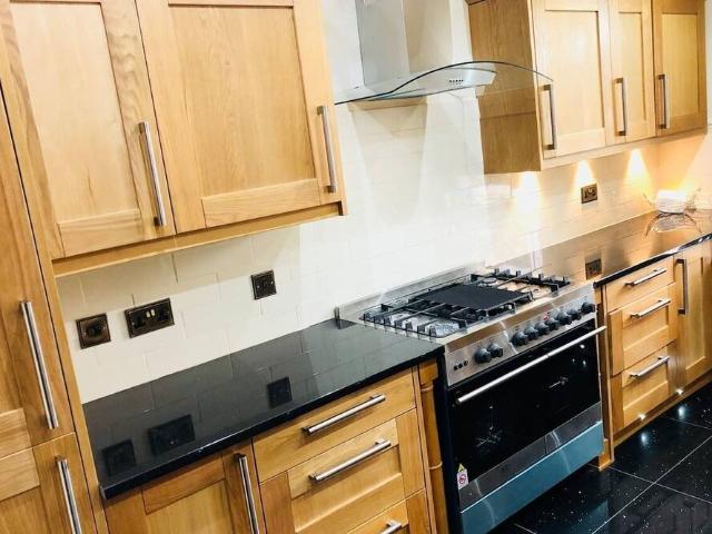 House for rent in Ibroxholm, Glasgow