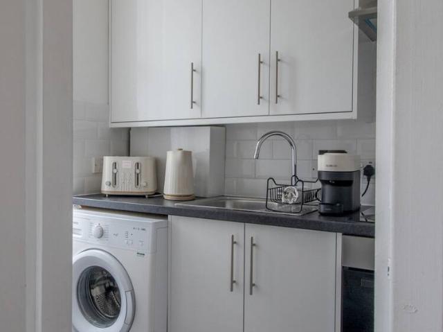 Apartment for rent in Govanhill, Glasgow