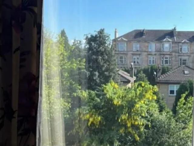 Apartment for rent in Crosshill, Scotland