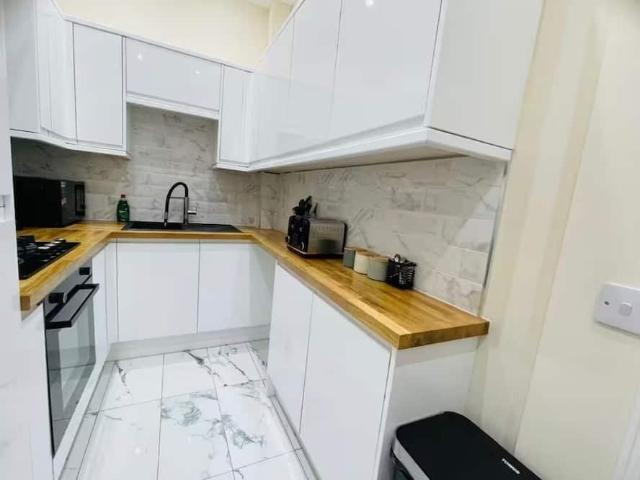 Apartment for rent in Crosshill, Glasgow