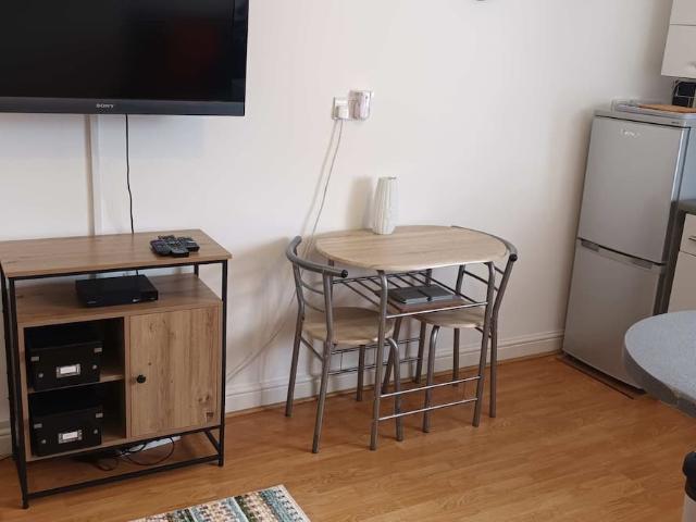 Apartment for rent in New Cathcart, Glasgow