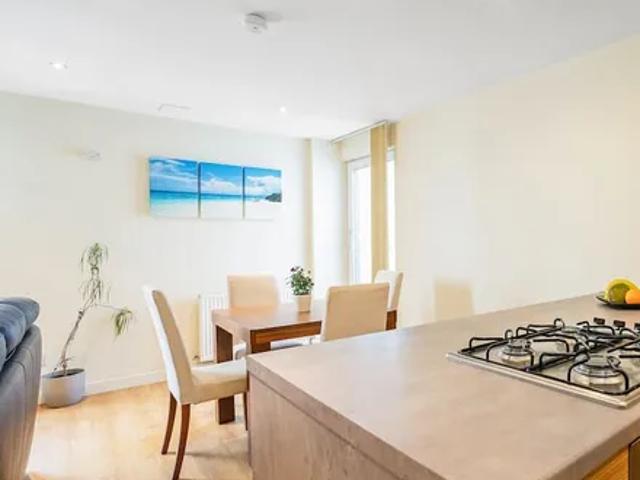 Apartment for rent in Merchant City, Scotland