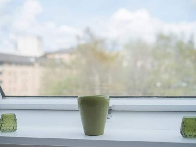 Apartment for rent in Merchant City, Glasgow