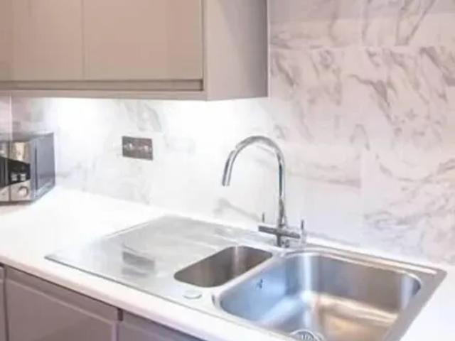 Apartment for rent in Merchant City, Scotland