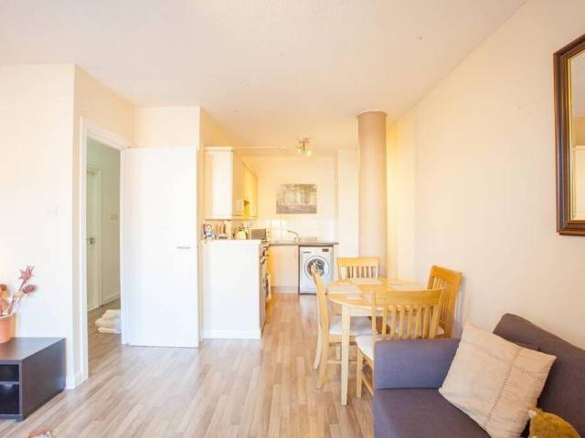Apartment for rent in Merchant City, Glasgow
