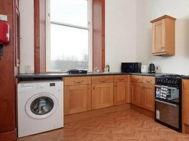 Apartment for rent in Scotland