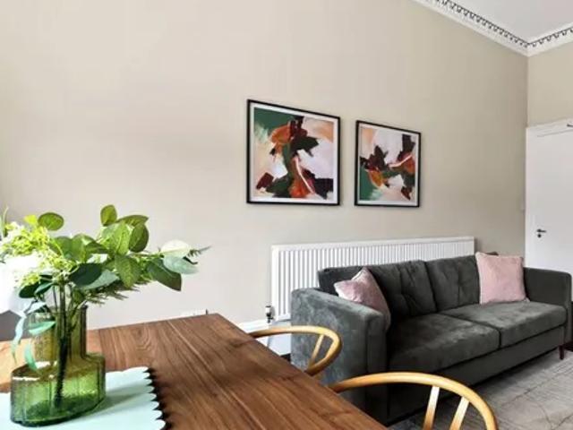 Apartment for rent in Scotland