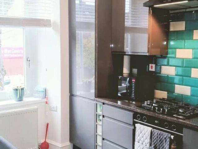 Apartment for rent in Ibroxholm, Glasgow