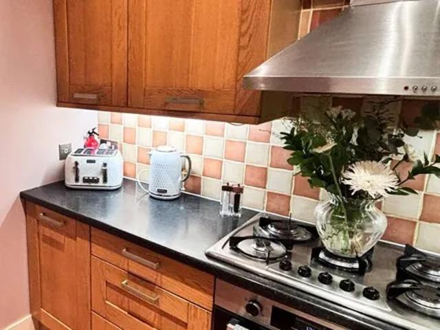 Apartment for rent in Ibroxholm, Ibrox