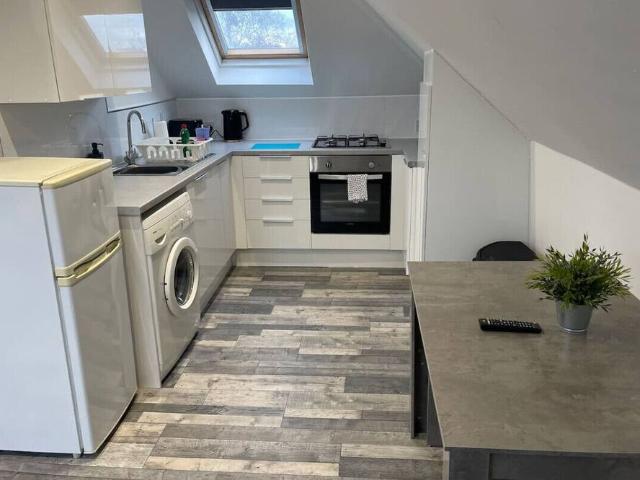 Apartment for rent in Drumoyne, Glasgow