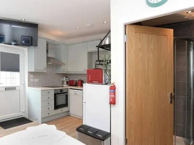 Apartment for rent in Drumoyne, Scotland
