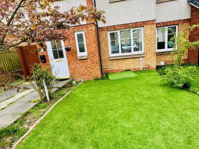 House for rent in Corkerhill, Glasgow
