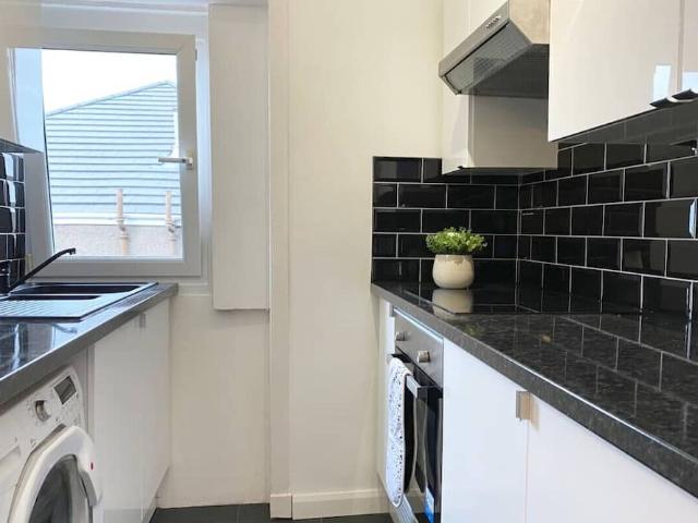 Apartment for rent in Hillington, Glasgow
