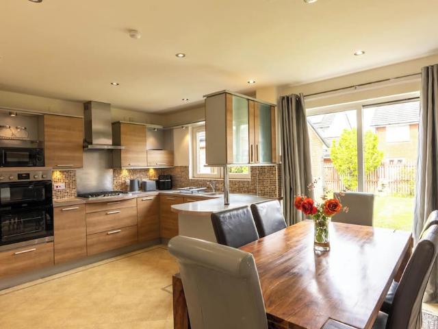 House for rent in Parkhouse, Glasgow