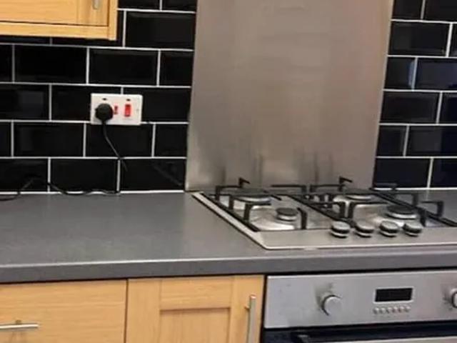 Apartment for rent in Kinning Park, Scotland