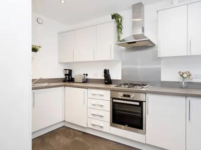 Apartment for rent in Laurieston, Gorbals