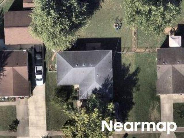 House for sale in Edinburgh, Indiana