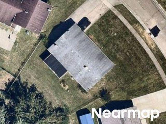 House for sale in Cincinnati, Ohio