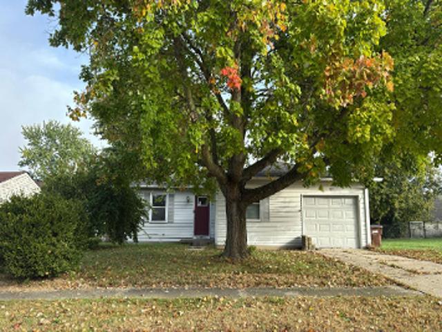 House for sale in Edinburgh, Johnson County