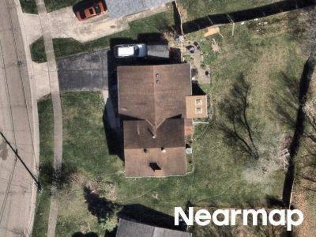 House for sale in Ohio