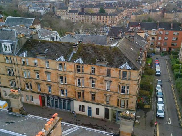 House for rent in Hillhead, Scotland