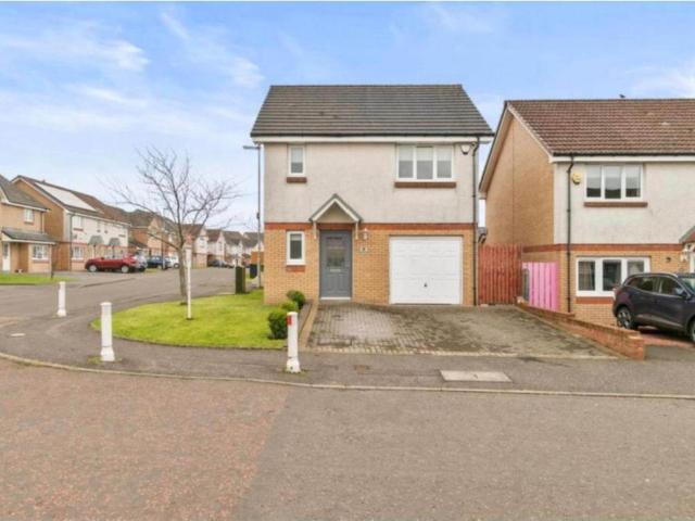 House for rent in Southpark Village, Parkhouse