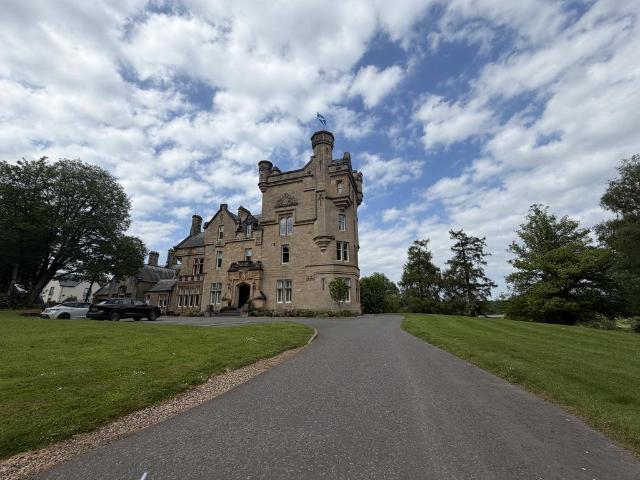 Apartment for rent in Croftamie, Scotland