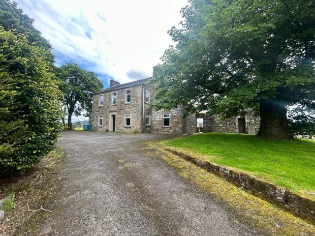 House for rent in Merchant City, Glasgow