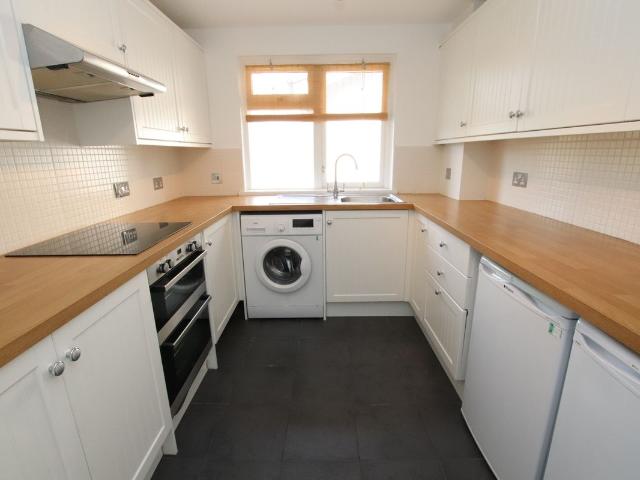 Apartment for rent in West Mains, Barassie