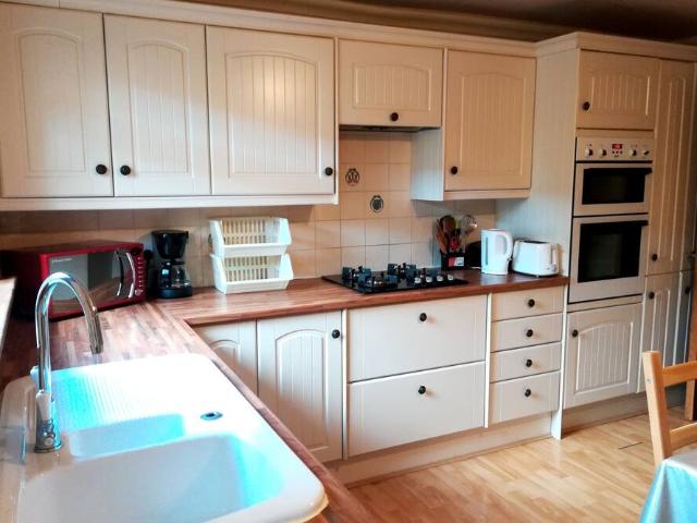 House for rent in Merchant City, Glasgow