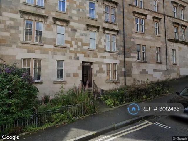 Apartment for rent in Hillhead, Scotland