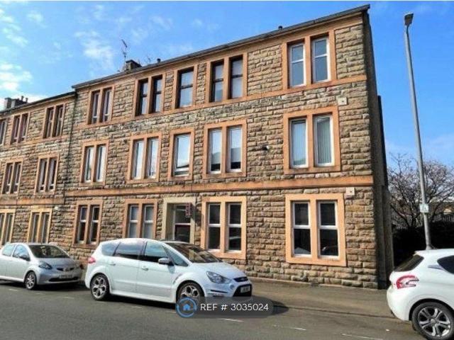 Apartment for rent in Temple, Scotland