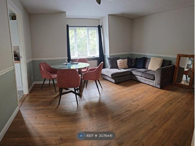 Apartment for rent in Blawarthill, Glasgow