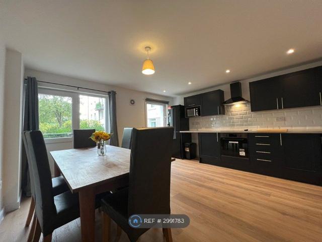 House for rent in Maryhill, Scotland