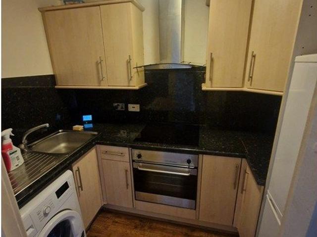 Apartment for rent in Lilybank, Glasgow