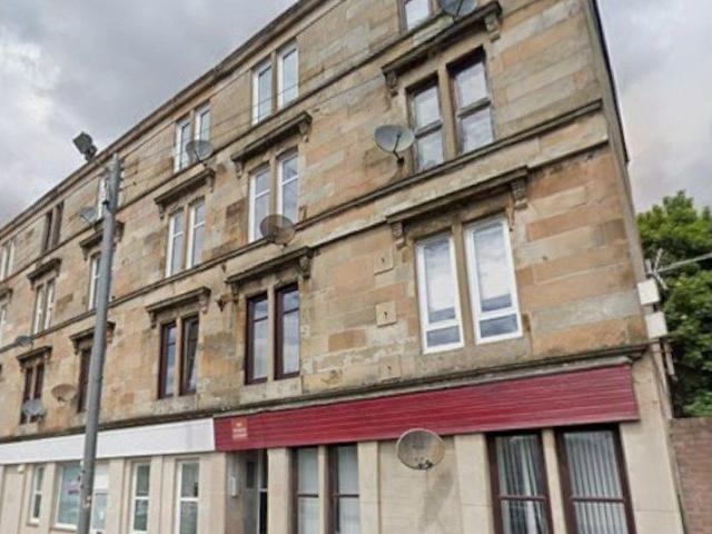 Apartment for rent in The Drives, Haghill